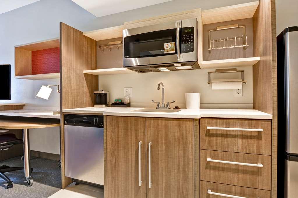 โฮม2 สวีท บาย ฮิลตัน เนเปิลส์ I-75 ไพน์ ริดจ์ โรด Hotel ห้อง รูปภาพ