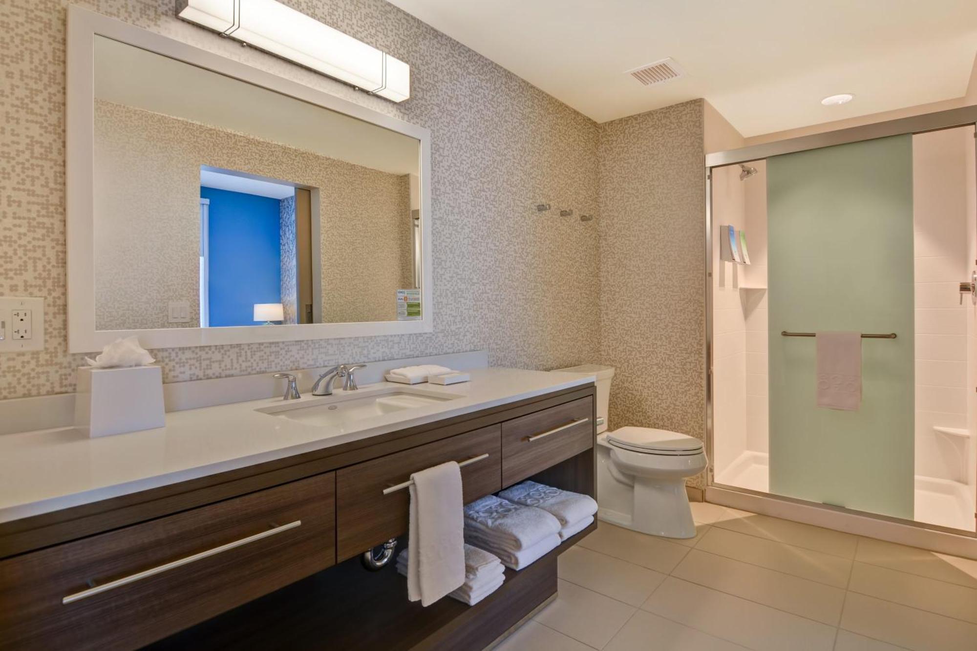 โฮม2 สวีท บาย ฮิลตัน เนเปิลส์ I-75 ไพน์ ริดจ์ โรด Hotel ภายนอก รูปภาพ