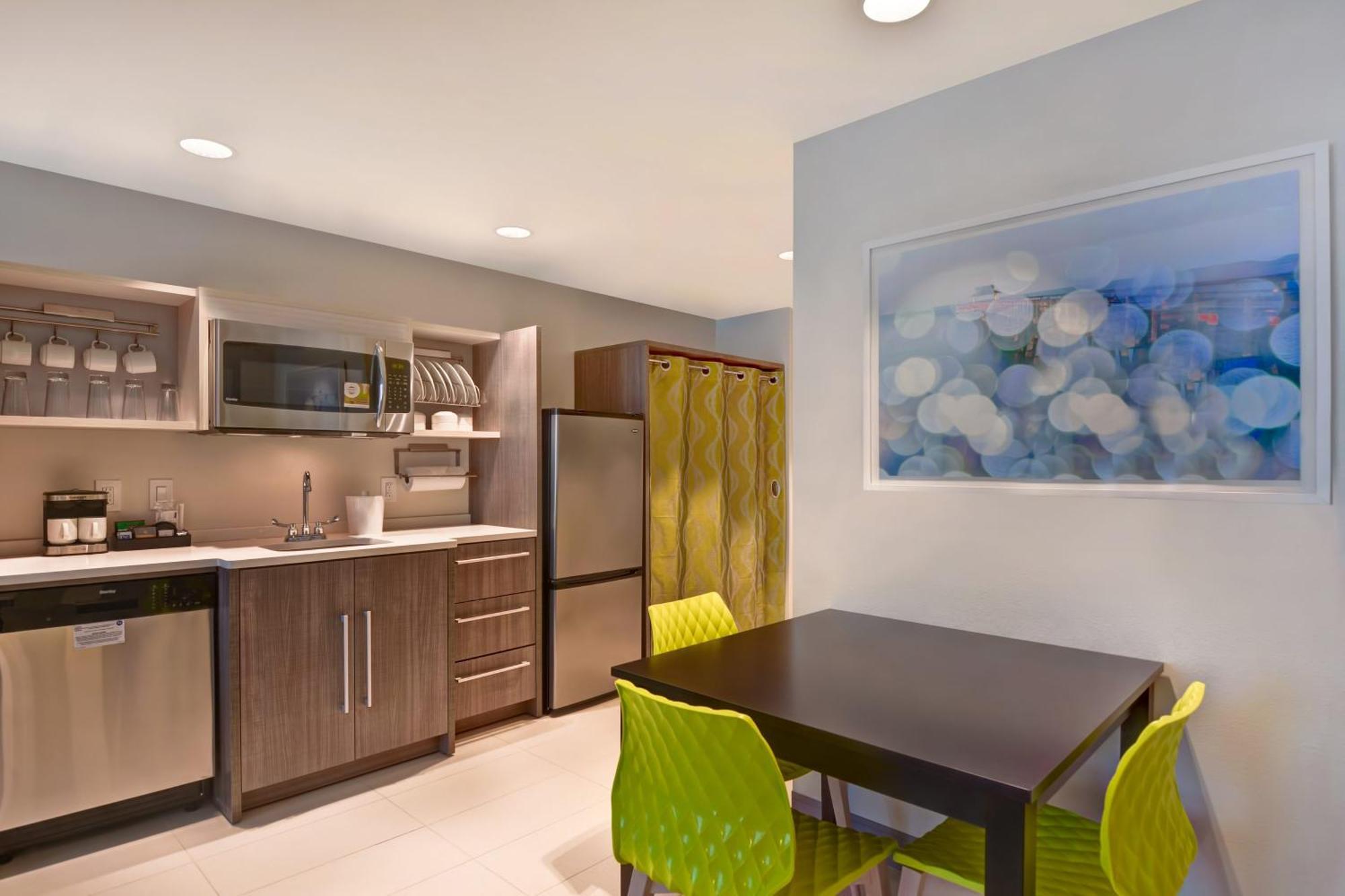 โฮม2 สวีท บาย ฮิลตัน เนเปิลส์ I-75 ไพน์ ริดจ์ โรด Hotel ภายนอก รูปภาพ