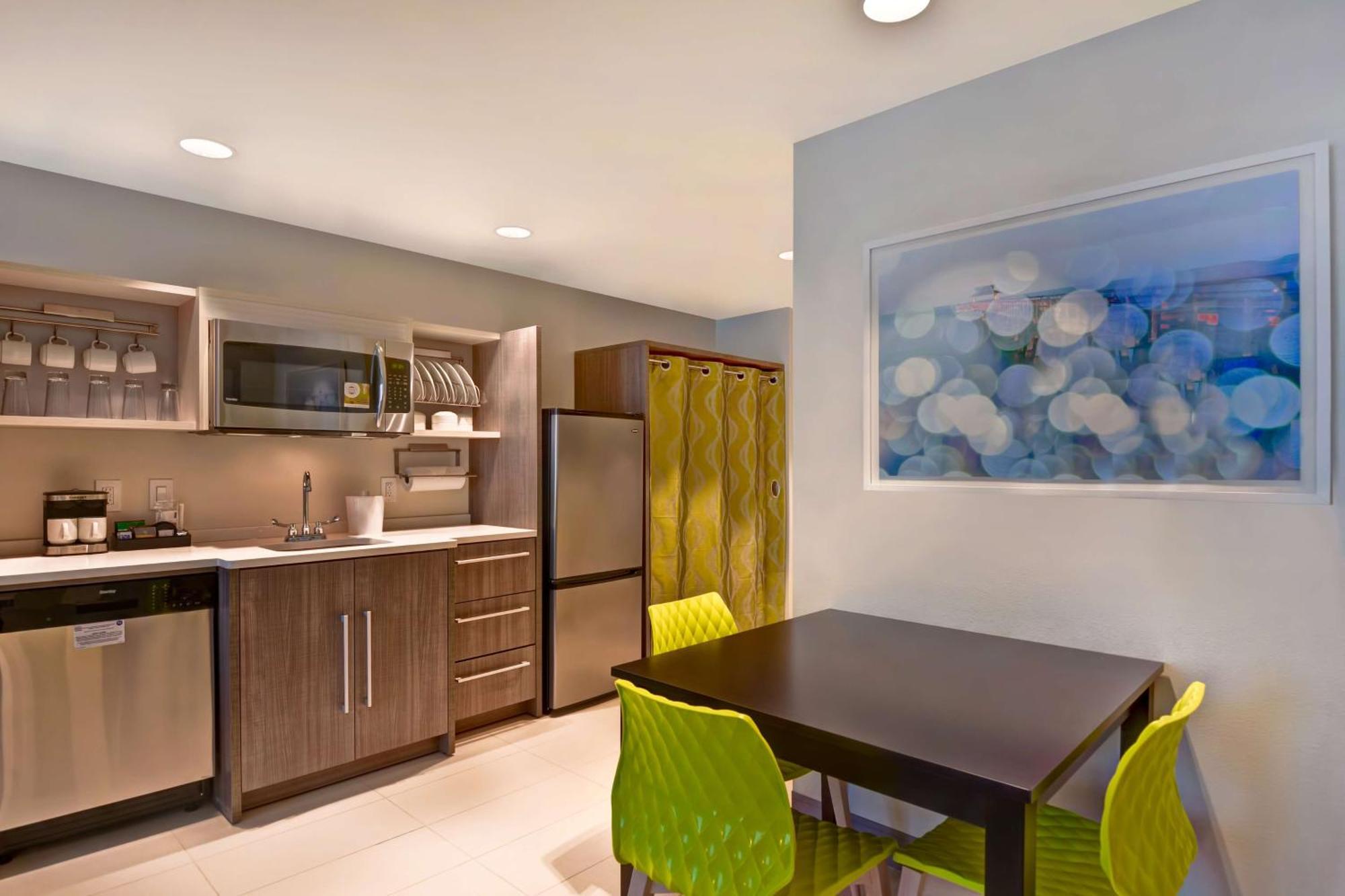โฮม2 สวีท บาย ฮิลตัน เนเปิลส์ I-75 ไพน์ ริดจ์ โรด Hotel ภายนอก รูปภาพ