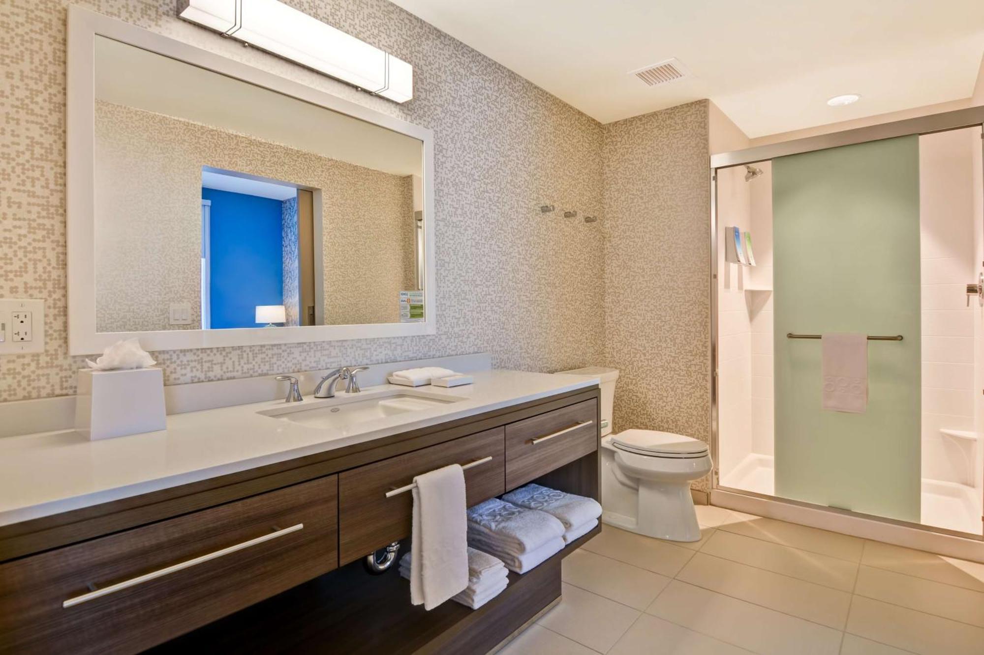 โฮม2 สวีท บาย ฮิลตัน เนเปิลส์ I-75 ไพน์ ริดจ์ โรด Hotel ภายนอก รูปภาพ