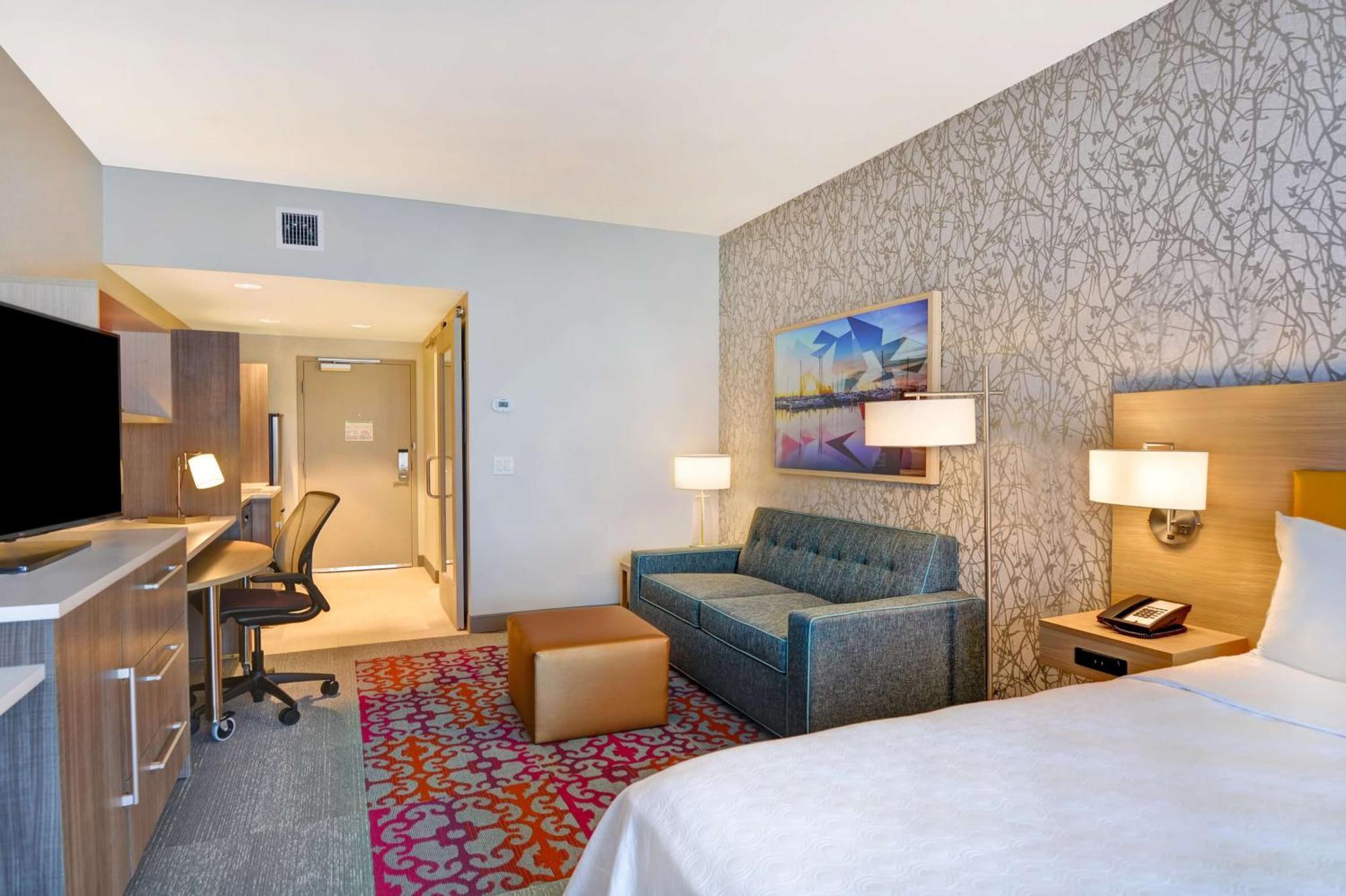 โฮม2 สวีท บาย ฮิลตัน เนเปิลส์ I-75 ไพน์ ริดจ์ โรด Hotel ภายนอก รูปภาพ