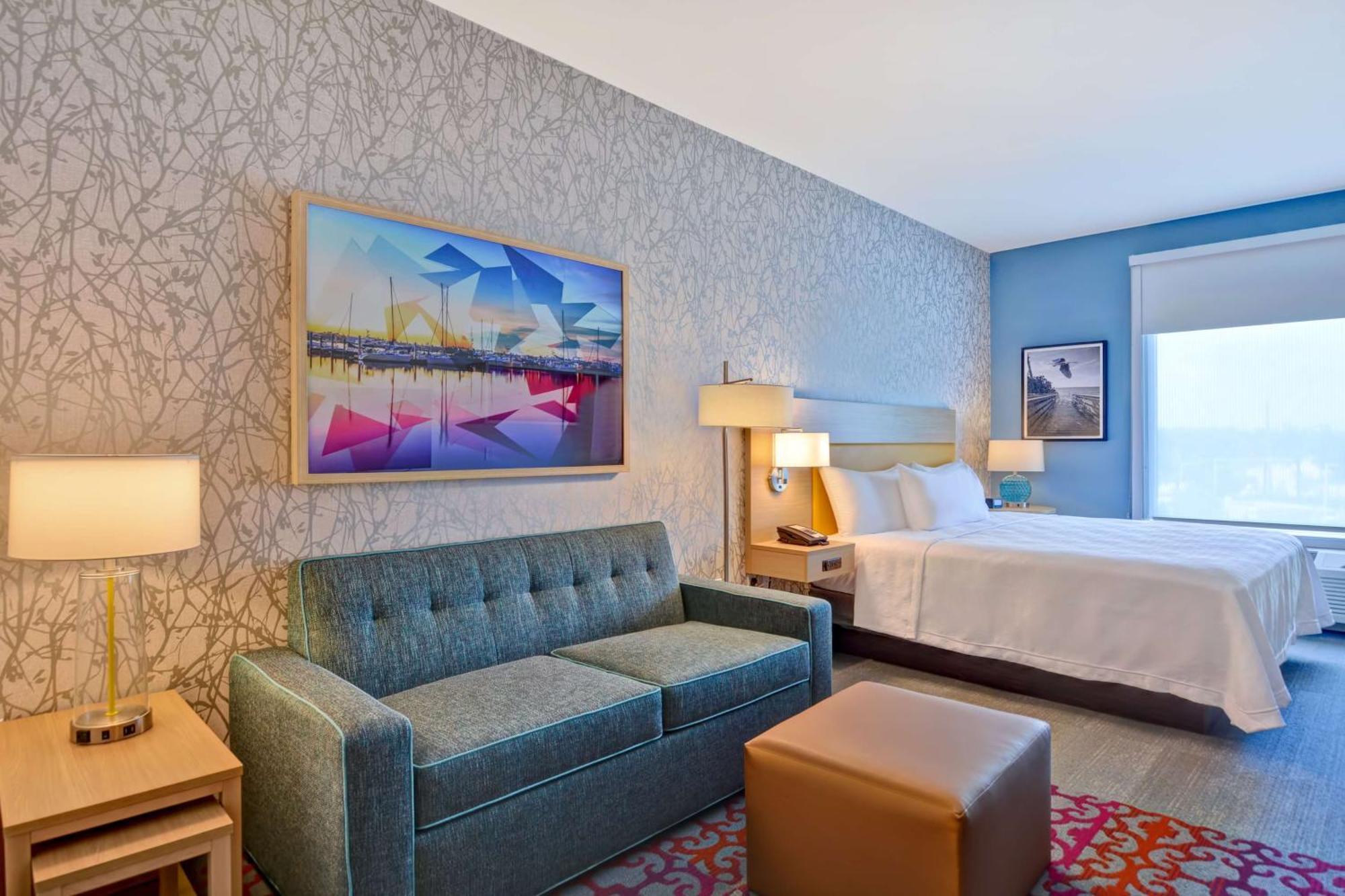 โฮม2 สวีท บาย ฮิลตัน เนเปิลส์ I-75 ไพน์ ริดจ์ โรด Hotel ภายนอก รูปภาพ