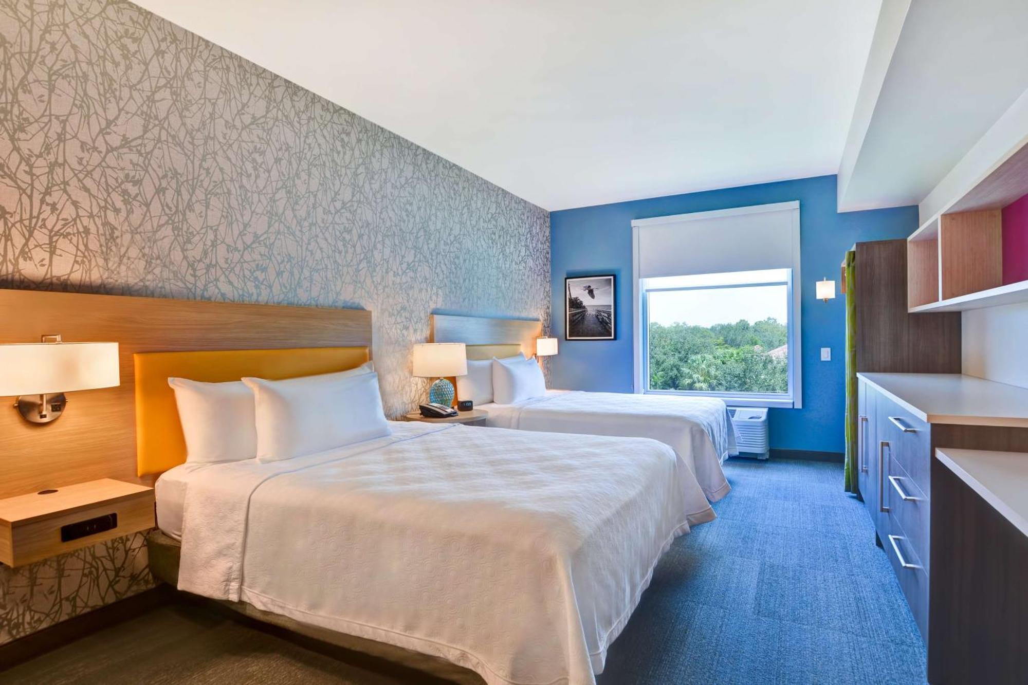โฮม2 สวีท บาย ฮิลตัน เนเปิลส์ I-75 ไพน์ ริดจ์ โรด Hotel ภายนอก รูปภาพ